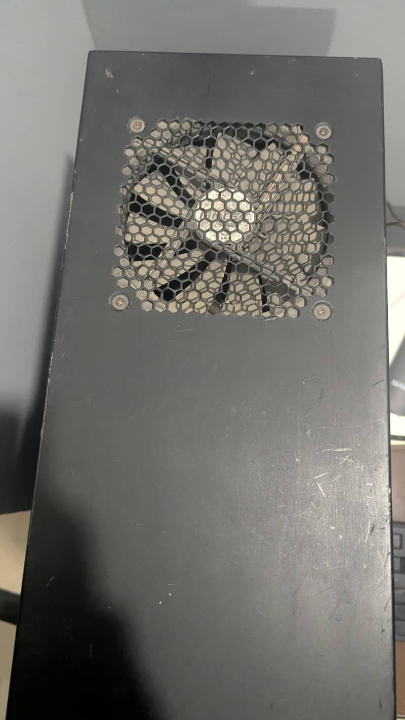 Corei7 4th generation gaming machine 1