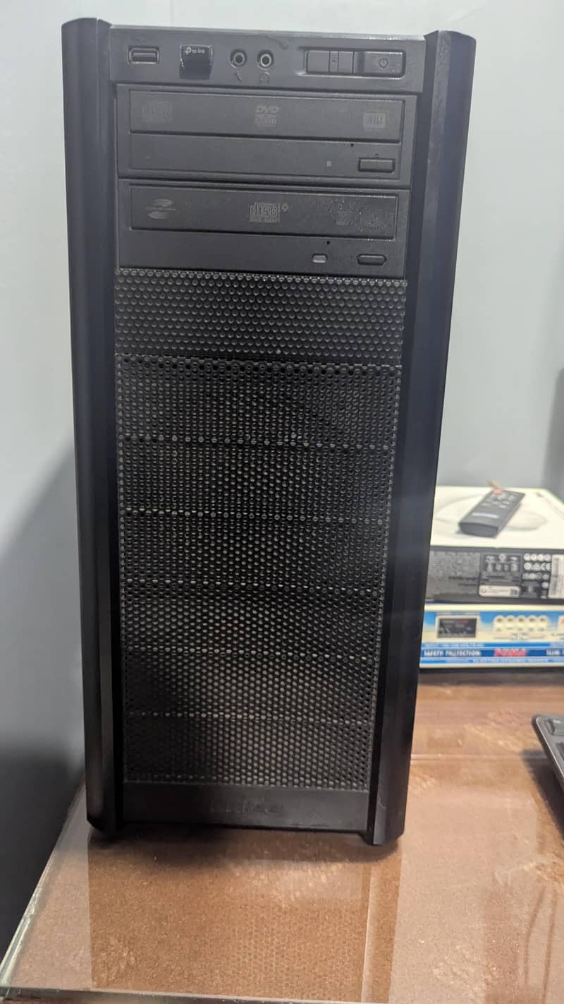 Corei7 4th generation gaming machine 2
