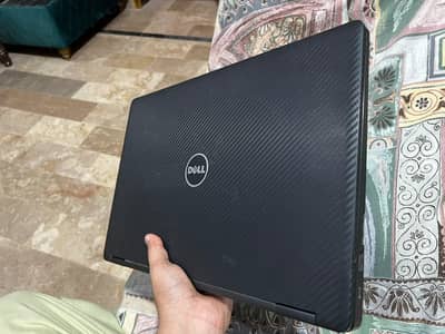 Dell Laptop For sell in good condition