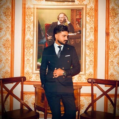 Arslan Tariq