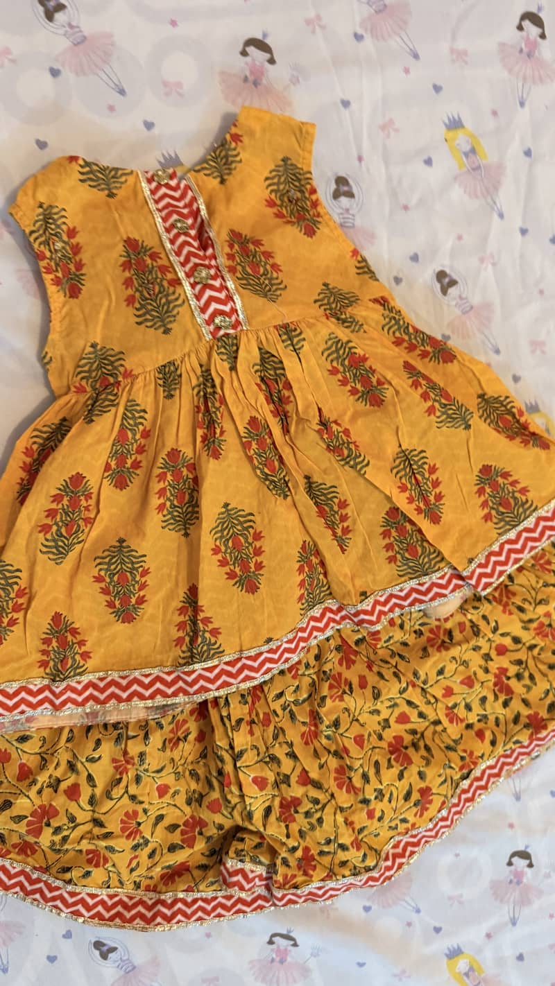 Dress 1