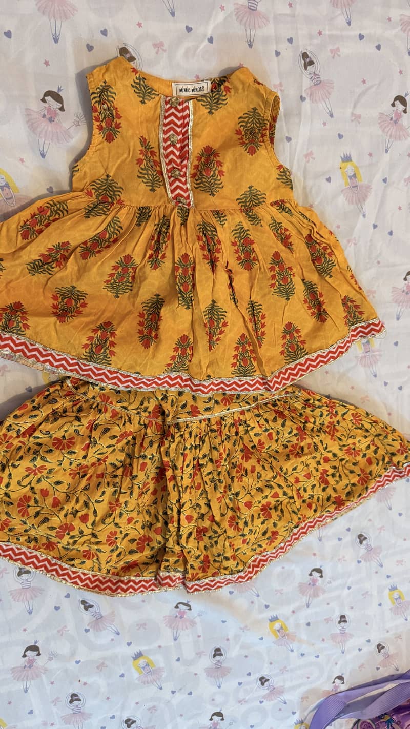Dress 2
