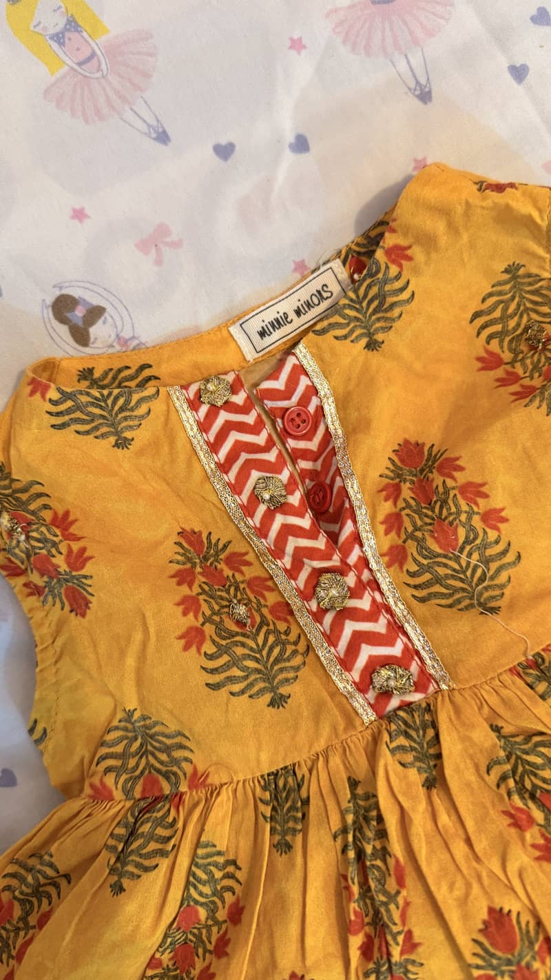 Dress 4