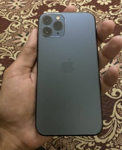 Apple iPhone 11 Pro