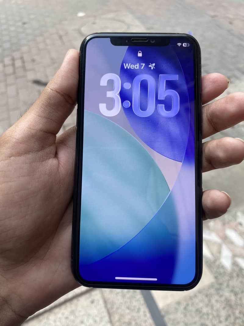Apple iPhone 11 Pro 2