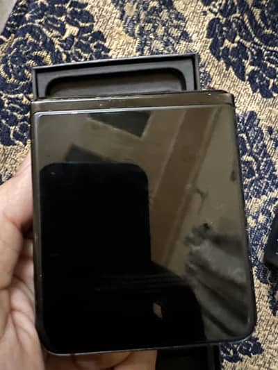 Samsung Mobile Z Flip 3