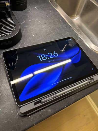 Idea tab plus