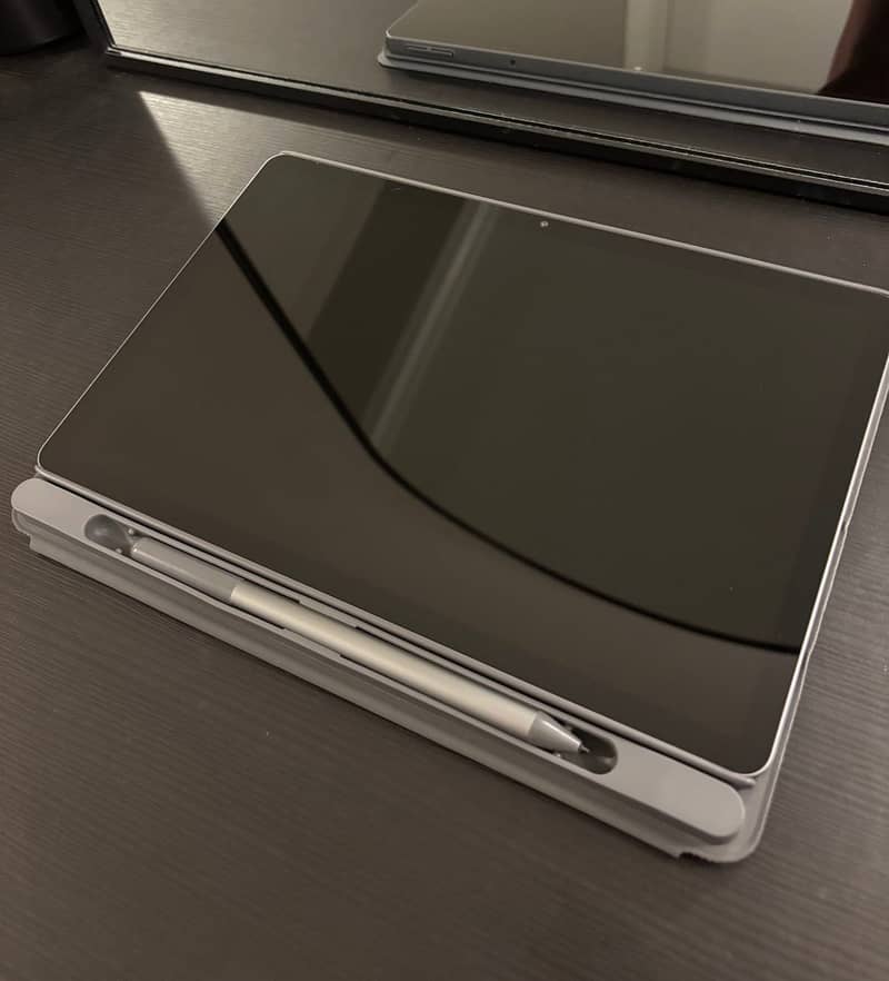 Idea tab plus 1