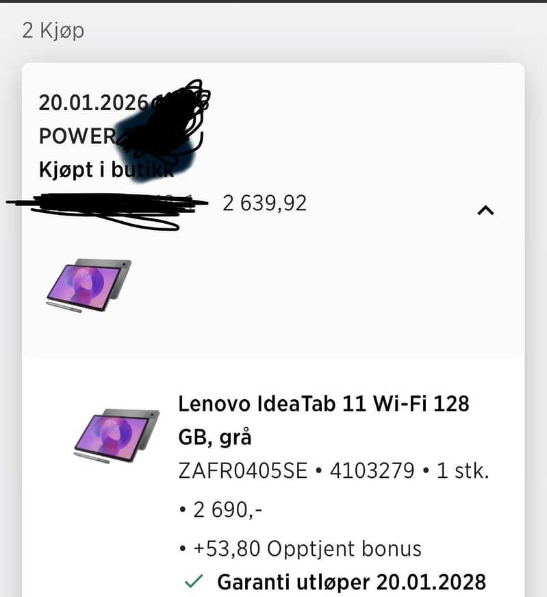 Idea tab plus 2