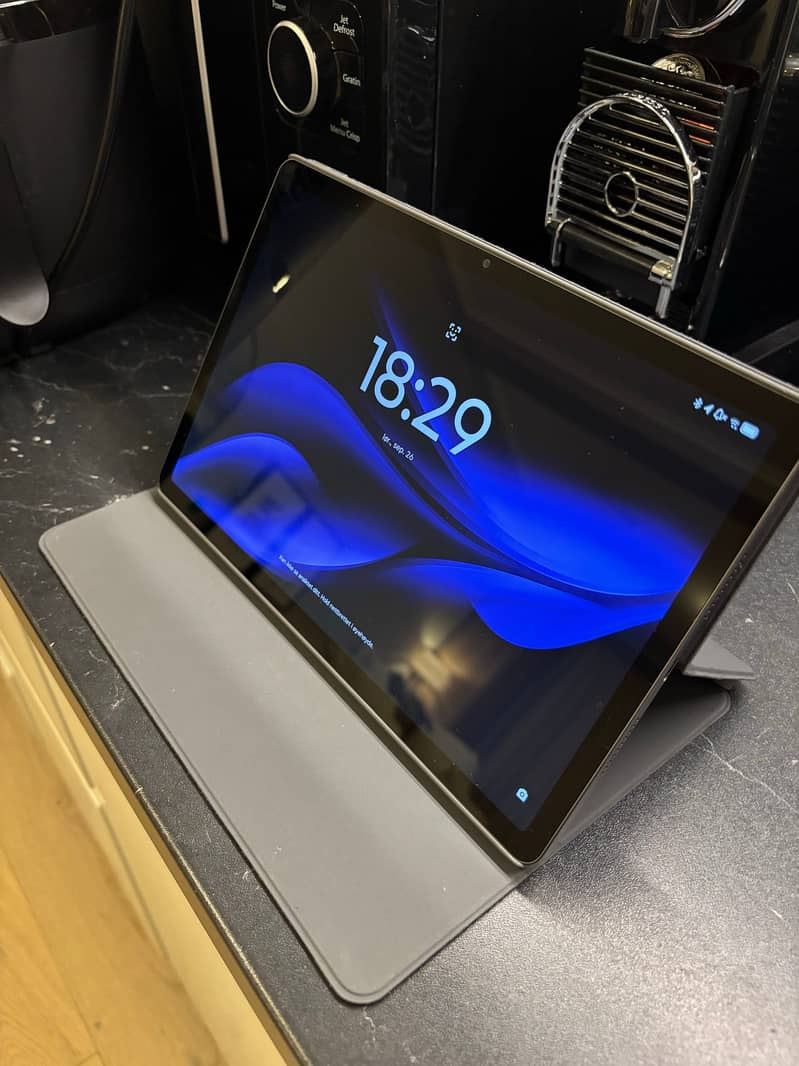Idea tab plus 3