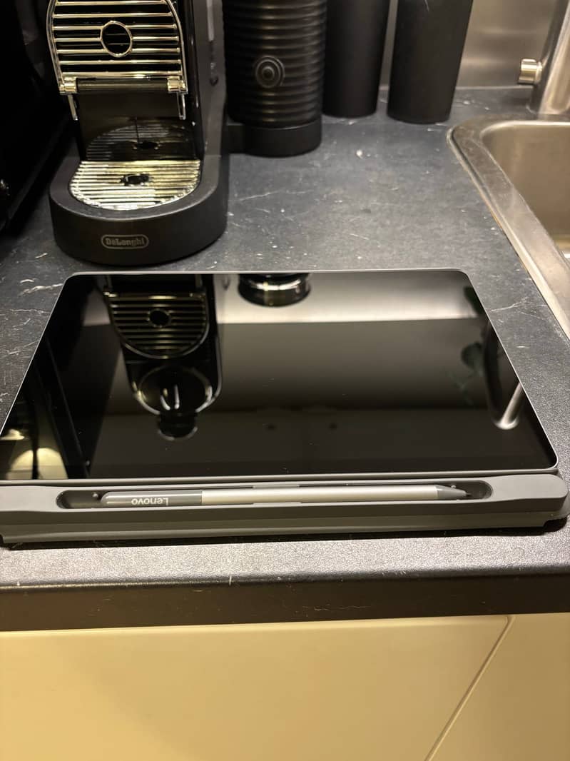 Idea tab plus 7