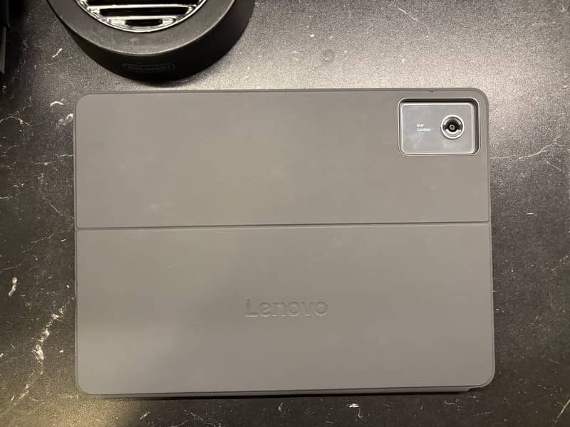 Idea tab plus 9