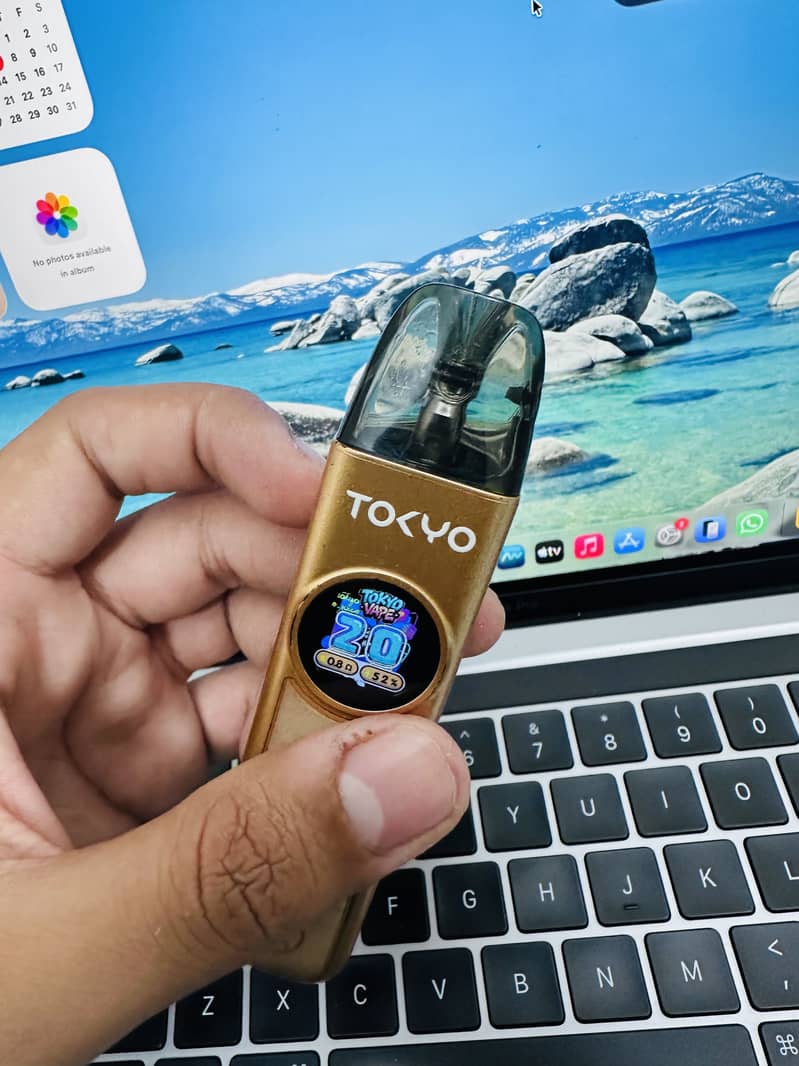Tokyo pod 5