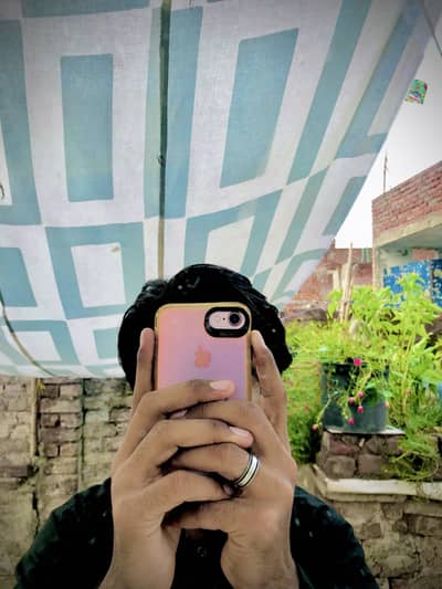 Apple iPhone 7