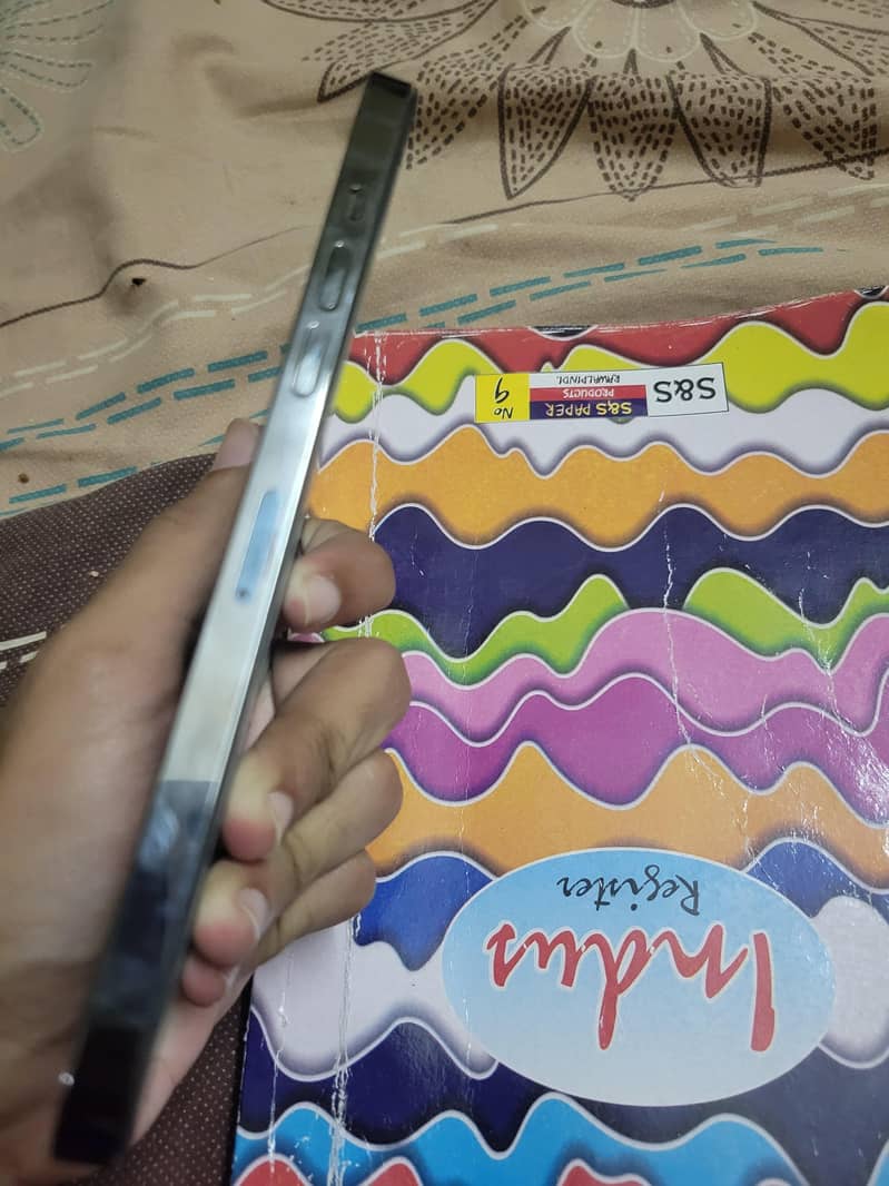 Apple iPhone 12 Pro Max 1