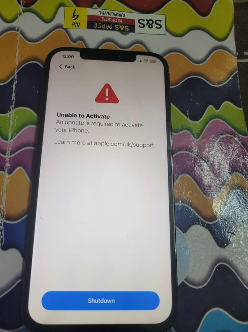Apple iPhone 12 Pro Max 3