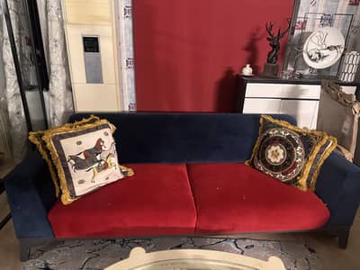 SOFA BED