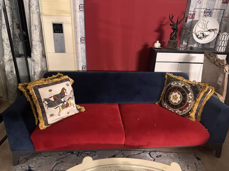 SOFA BED 0