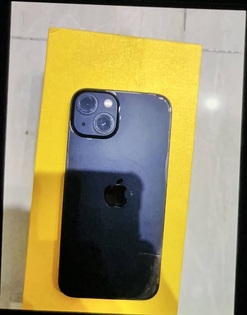 Apple iPhone 13 JV 2