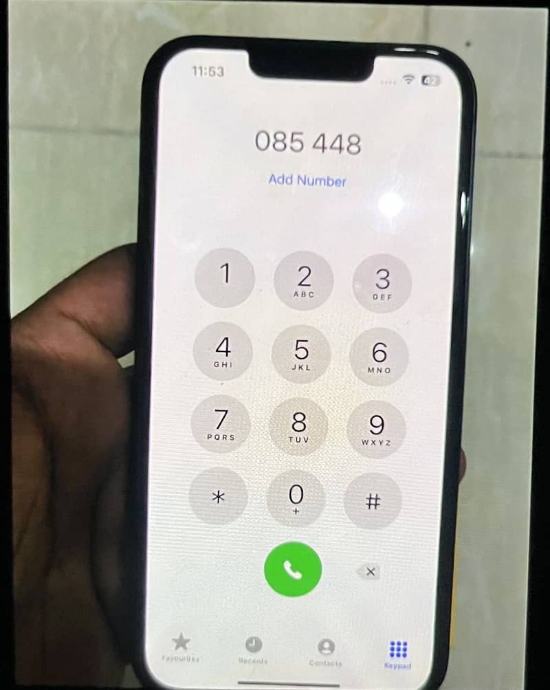 Apple iPhone 13 JV 3