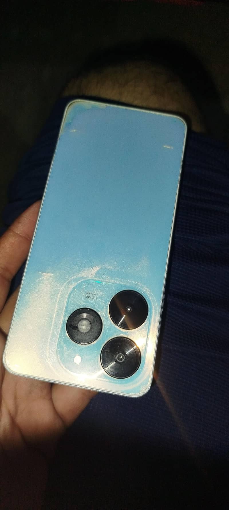 Tecno Spark Go 0