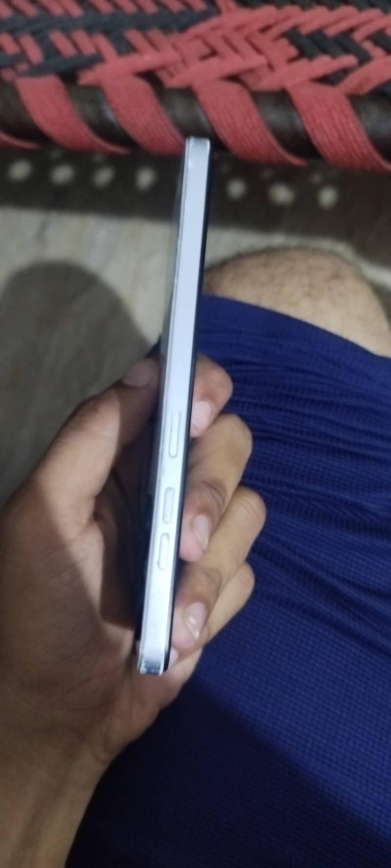 Tecno Spark Go 1