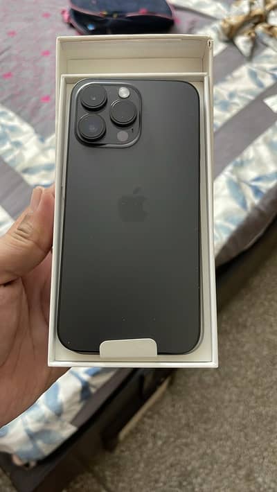 Apple iPhone 14 Pro Max