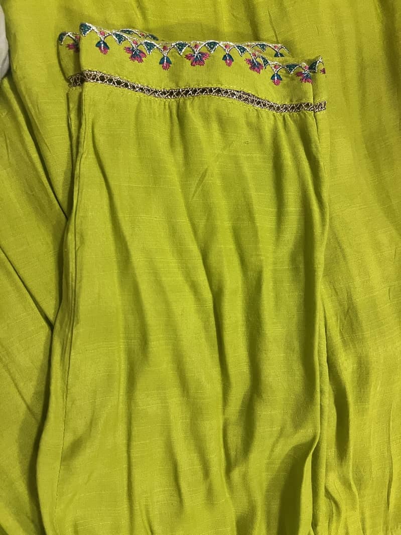 Medium size 3 piece 0