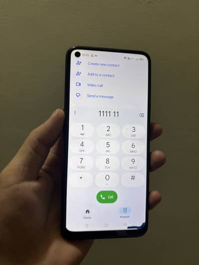 OPPO A54