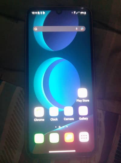 LG v60 thinq 5G