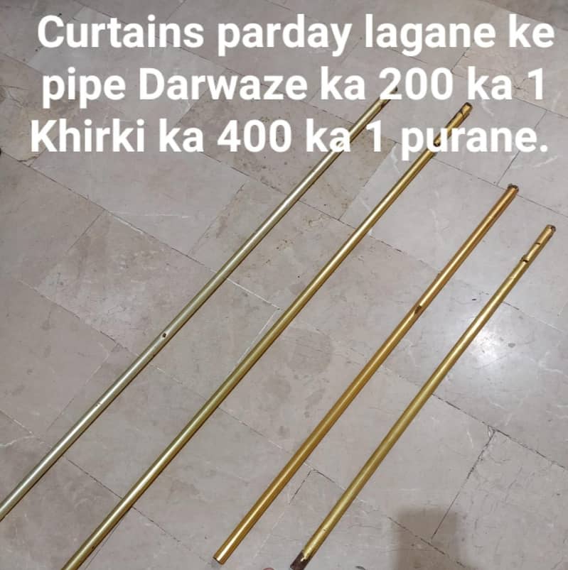 Fan good condition 8