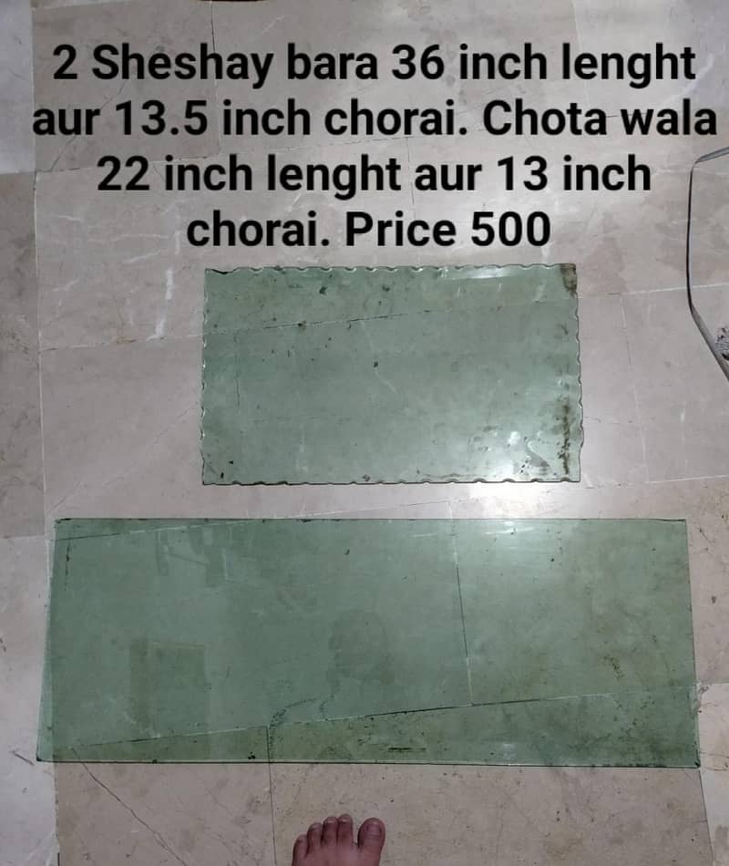 Fan good condition 12