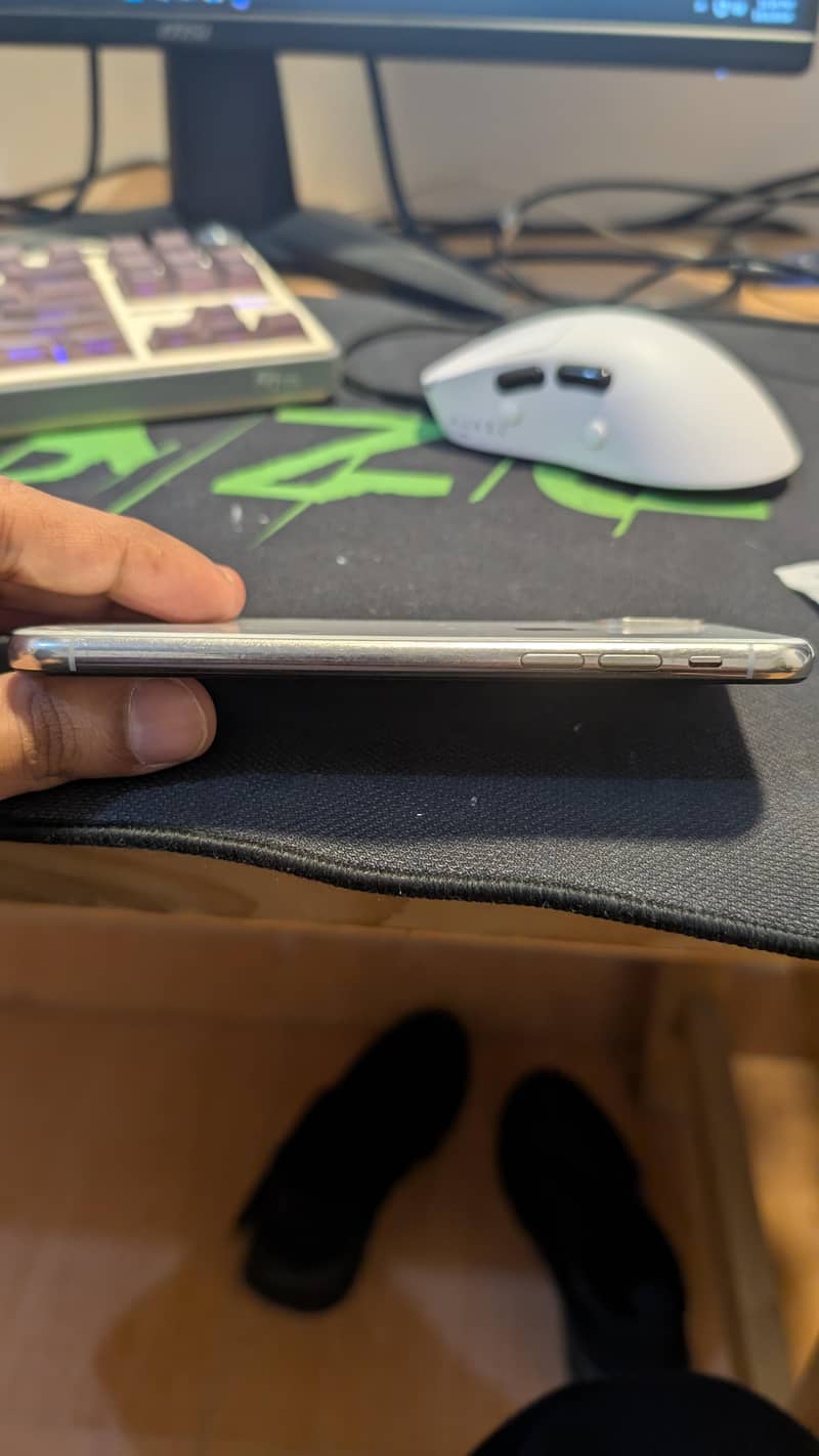 IPHONE XS 2