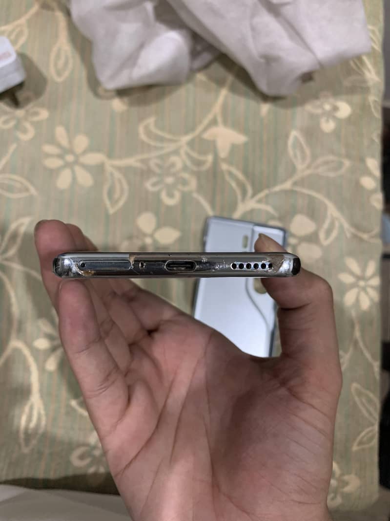 Tecno CAMON 40 Pro 3