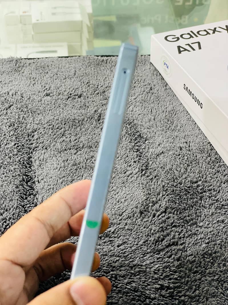 Samsung A17 2