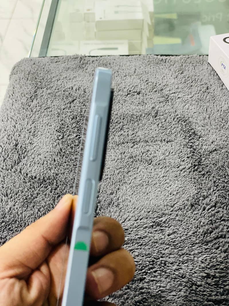 Samsung A17 4