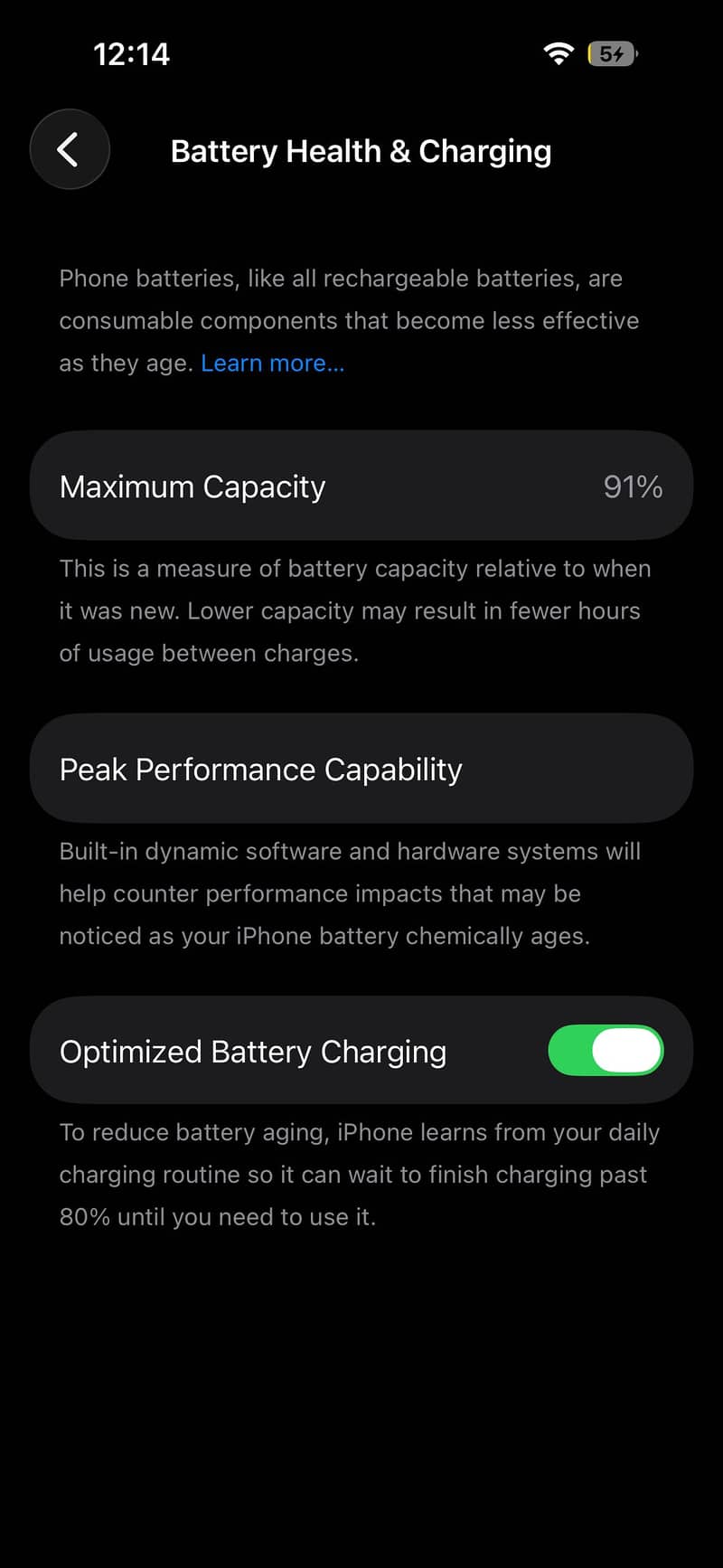 Apple iPhone 14 Pro 5