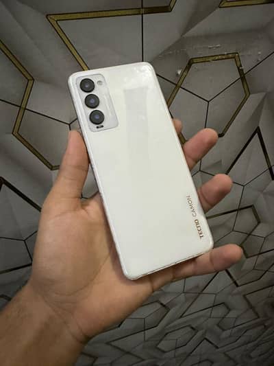 Tecno CAMON 18T exchange possible