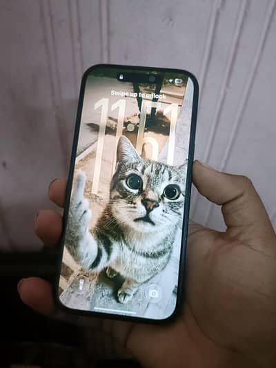 Apple iPhone 15
