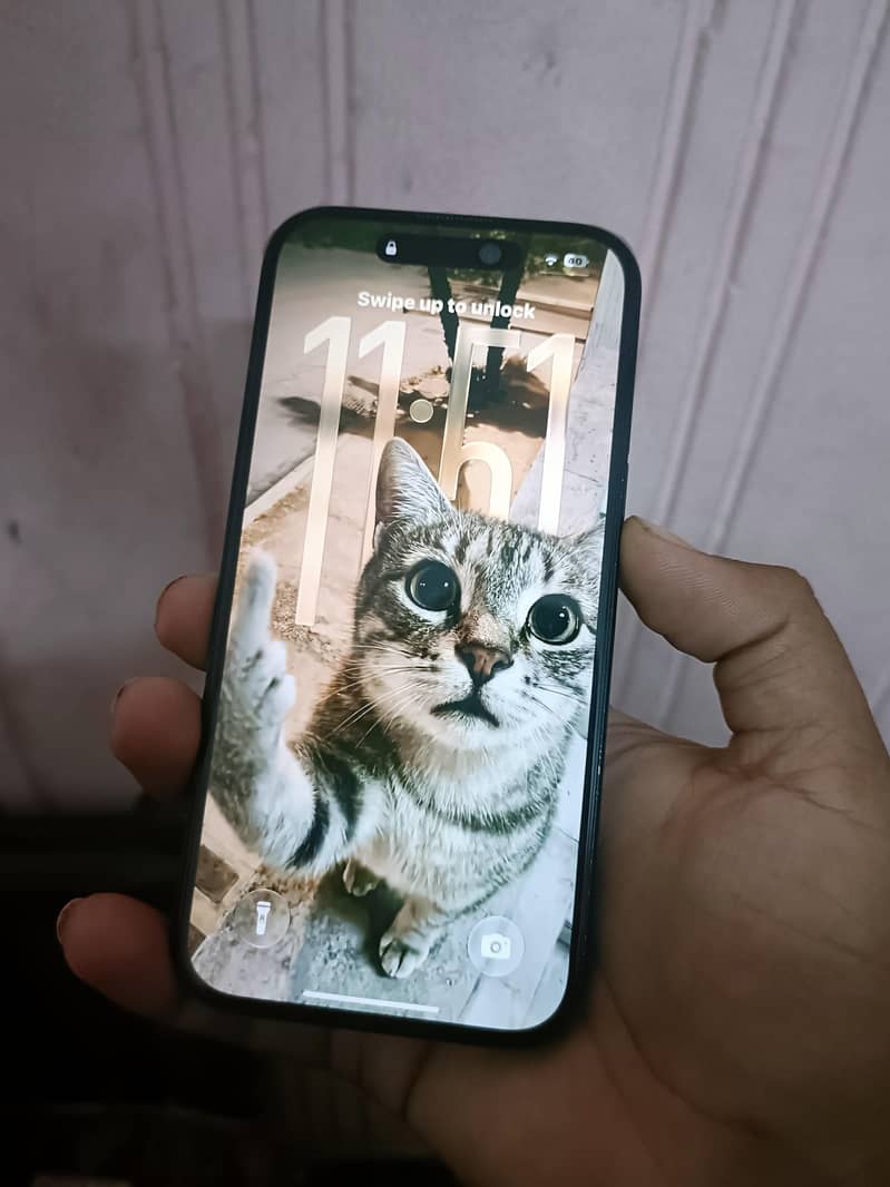 Apple iPhone 15 0