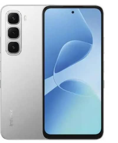 Infinix Other Model hot 60i
