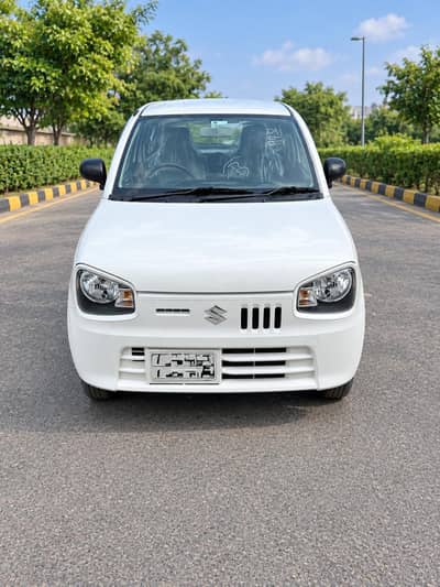 Suzuki Alto vxr 2022 model B2B original