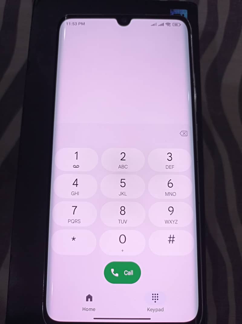 Xiaomi Mi Note 10 Lite 2