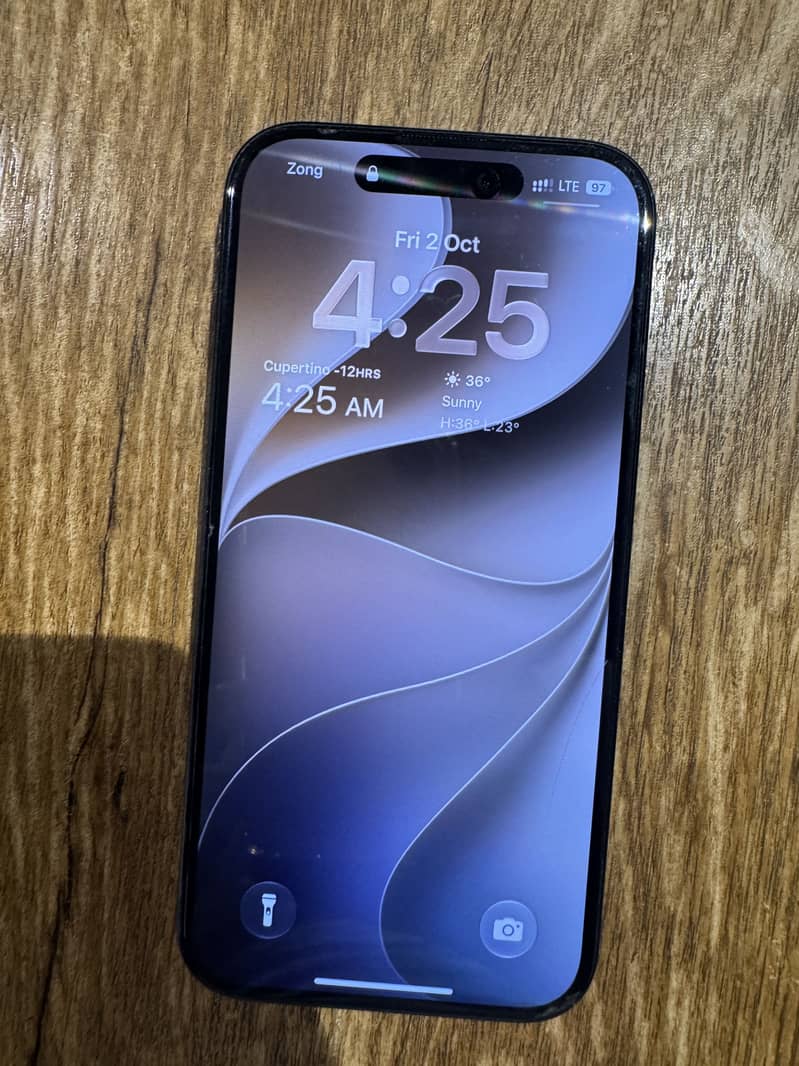 Apple iPhone 15 1