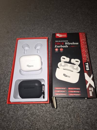 Earbuds for Sale