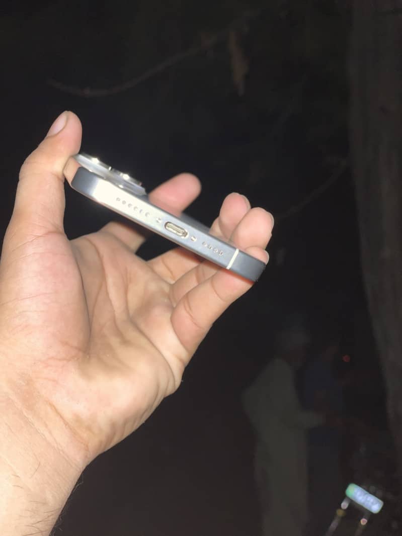 Apple iPhone 15 Pro Max 1