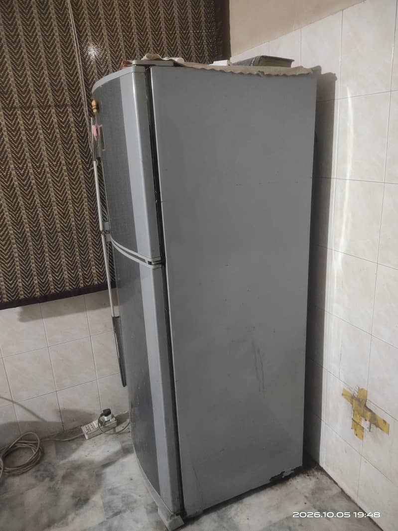 Dawlance Refrigerator 1