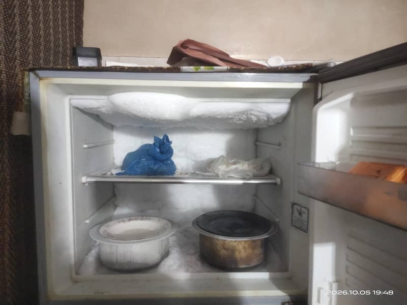 Dawlance Refrigerator 2
