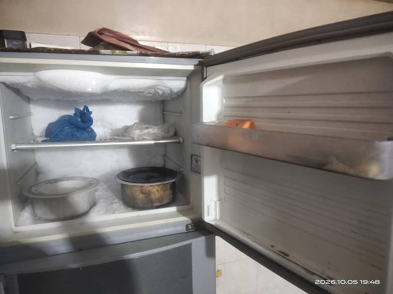 Dawlance Refrigerator 3