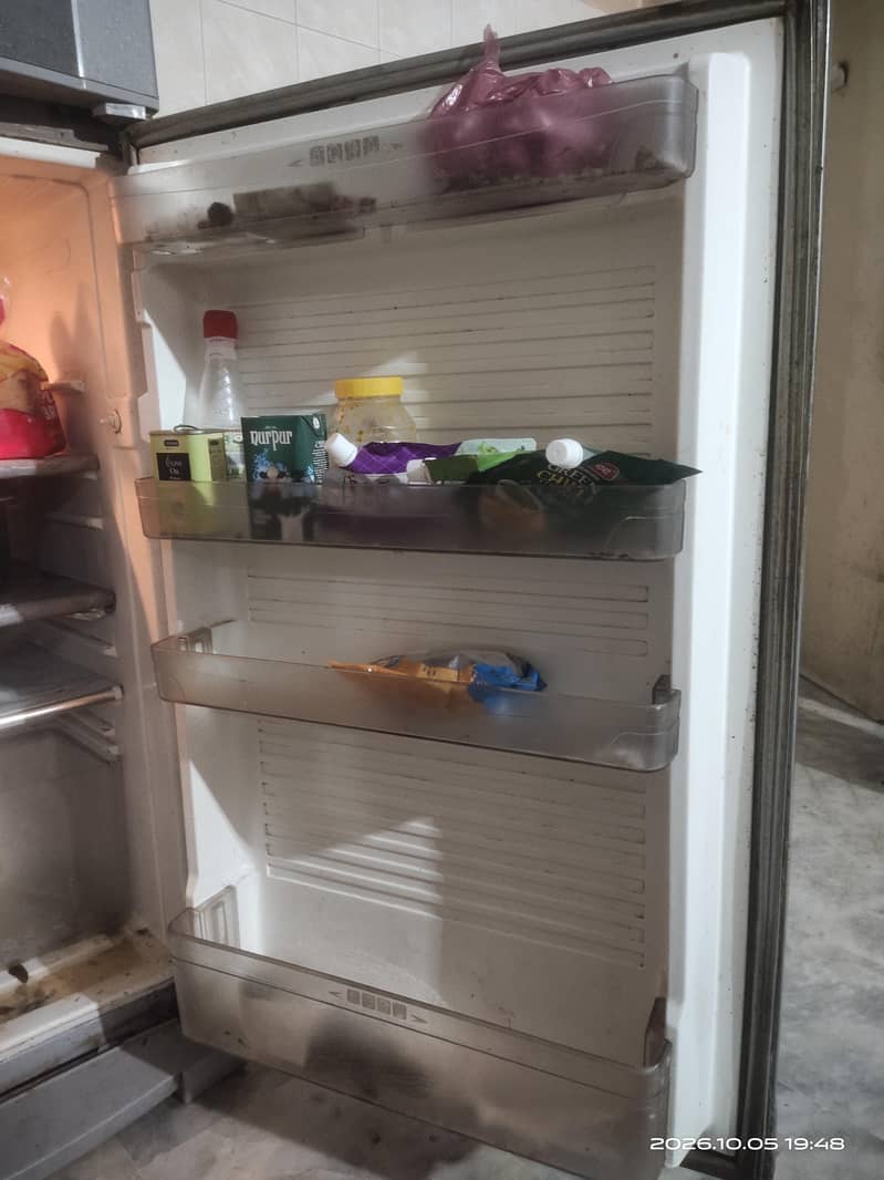 Dawlance Refrigerator 5